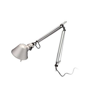 Artemide - Tolomeo Mini Lampe de table Corps, aluminium