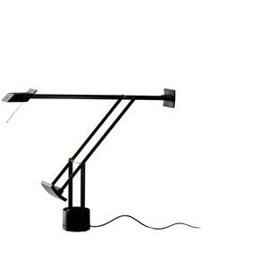 Artemide - Tizio Lampe de table, noir - Publicité