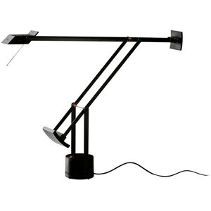 Artemide - Tizio Lampe de table, noir - Publicité