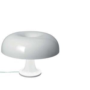 Artemide - Nessino Lampe de table, blanc - Publicité