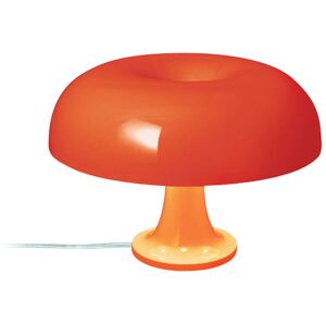 Artemide - Nessino lampe de table, orange - Publicité