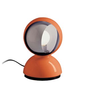 Artemide - Eclisse Lampe de table, orange - Publicité
