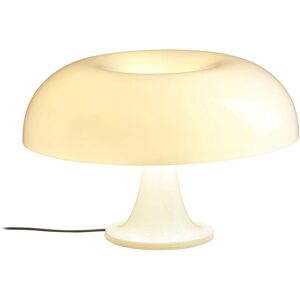 Artemide - Lampe de table nesso, blanc