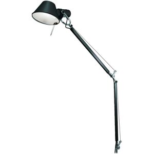 Artemide - Corps Tolomeo Tavolo, noir