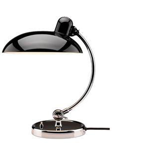 Fritz Hansen (KAISER idell) Fritz Hansen - KAISER idell 6631 -T Luxus Lampe de table, noir