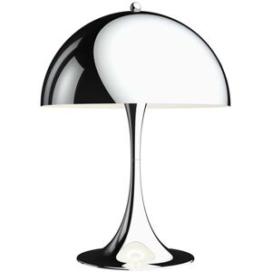 Louis Poulsen - Panthella Lampe de table 320, chrome