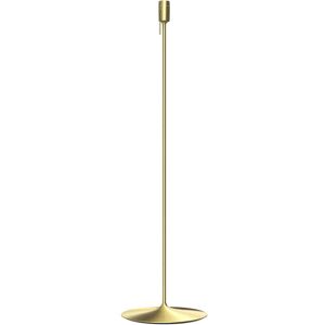 Umage - Champagne Base de lampadaire H 140 cm, laiton brossé