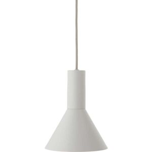 Frandsen - Lyss Luminaire suspendu, gris clair mat