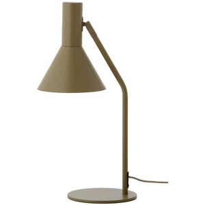 Frandsen - Lyss Lampe de table, vert mat