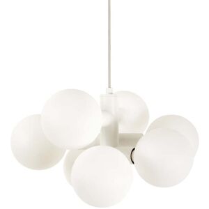 Tala - Echo Lampe suspendue, blanc