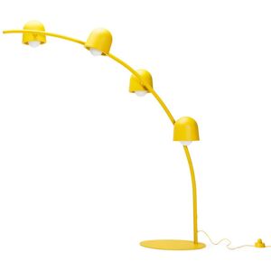 Fatboy - Big Lebow Lampadaire, banana yellow