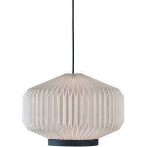 Le Klint - Shibui Lampe suspendue, Ø 48 cm, blanc