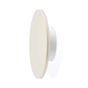 Remember - Dot Applique murale LED a piles, beige