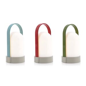 Remember - Uri Lampe à piles LED petite (lot de 3)