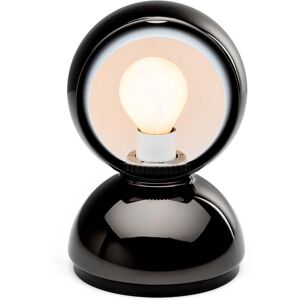 Artemide - Eclisse Lampe de table, noire