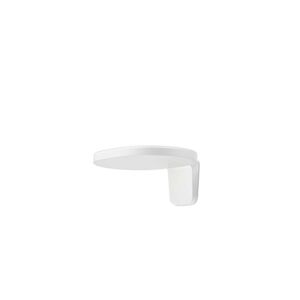 Flos - Oplight LED Applique murale W1, blanc - Publicité