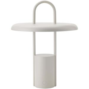 Stelton - Pier Lampe LED rechargeable, sable