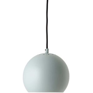 Frandsen - Ball Lampe suspendue, Ø 18 cm, aqua green matt