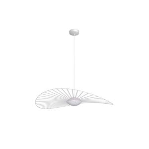 Petite Friture - Vertigo Nova LED Lampe suspendue, Ø 110 cm, blanc
