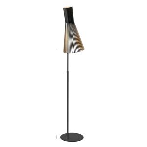 Secto Design Secto - Secto 4210 lampadaire, noir