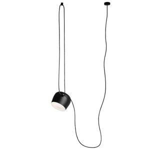 Flos - AIM LED - Lampe à suspension, noir - Publicité