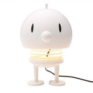 Hoptimist - Bumble Lampe de table, X-Large, blanc