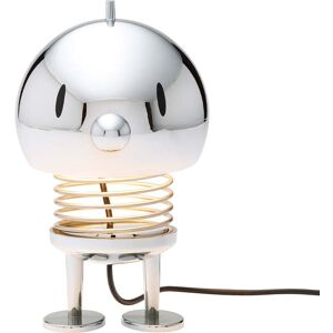 Hoptimist - Bumble Lampe de table, Large, Chrome