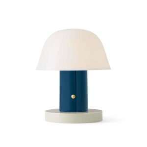 &Tradition & Tradition - Setago JH27 Lampe de table a accu (LED), twilight / sable