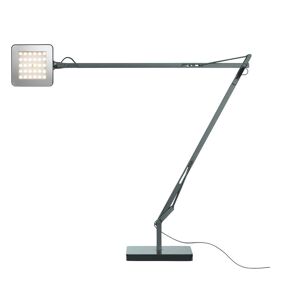 Flos - Kelvin LED Basis lampe de table green mode, anthracite