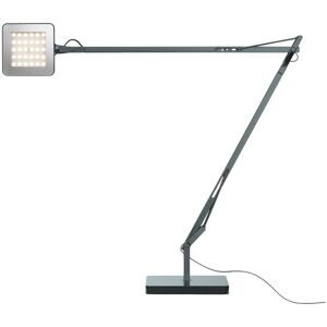 Flos - Kelvin LED Basis lampe de table green mode, anthracite - Publicité