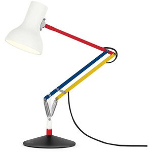 Anglepoise - Type 75 Mini Lampe de bureau Paul Smith, Edition Trois