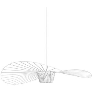 Petite Friture - Vertigo Suspension, Ø 110 cm, blanc