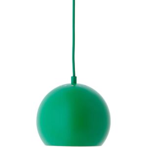 Frandsen - New Ball Lampe suspendue, Ø 18 cm, get-your-greens ( Limited Edition )