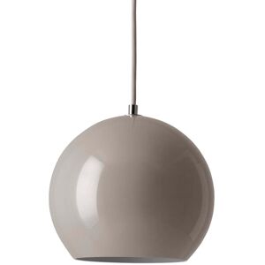 &Tradition & Tradition - Topan VP6 Lampe à suspendre, gris-beige