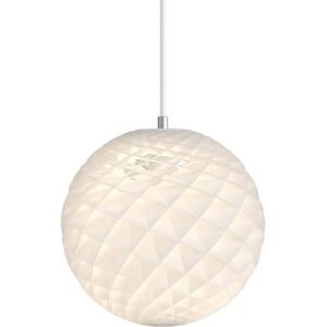 Louis Poulsen - Patera Suspension Ø 30 cm, blanc