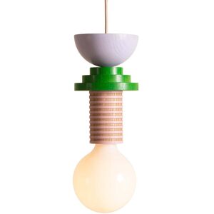 Schneid - Junit Lamp Lampe à suspendre, Gelato