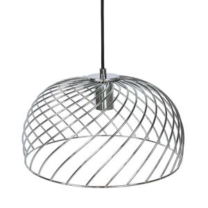 HANA - Elix Lampe suspendue, chrome