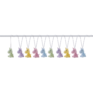 DHINK Guirlande lumineuse enfant - Licorne  - DHINK322-03