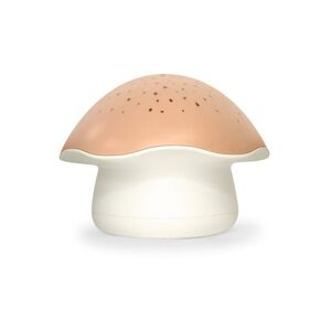 Projecteur Champignon Rose