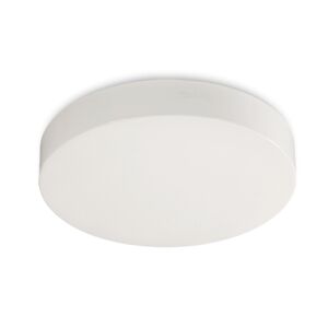 Aten PL LED - Blanc/Opalin - ACB