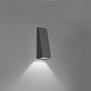 Cuneo Mini AP TE LED Anthracite Artemide