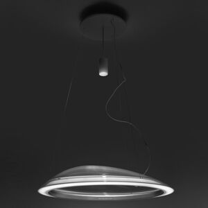 Ameluna SP LED - Transparent - Artemide - Publicité