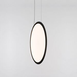 Discovery V70 SP RND LED - Noir - Artemide