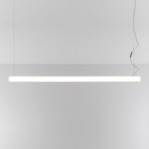 Alphabet Of Light Linear 120 SP Blanc Artemide