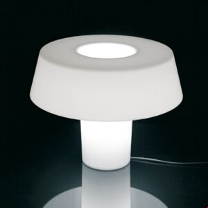 Amami TL - Blanc - Artemide - Publicité