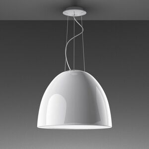 Nur Gloss SP LED Blanc brillant Artemide