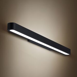 Talo AP 150 LED Noir mat Artemide