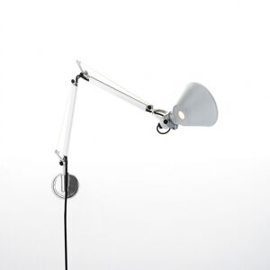 Tolomeo AP Micro - Aluminium - Artemide - Publicité