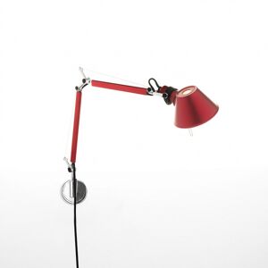 Tolomeo AP Micro Rouge Artemide