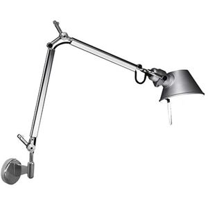 Tolomeo AP Micro LED Aluminium Artemide